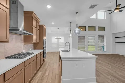 23604 Olive Creek Lane New Caney TX 77357