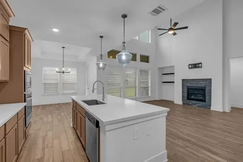 23604 Olive Creek Lane New Caney TX 77357