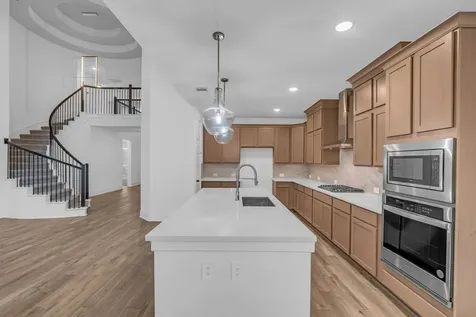 23604 Olive Creek Lane New Caney TX 77357