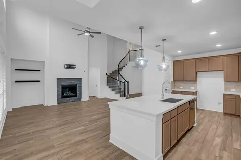23604 Olive Creek Lane New Caney TX 77357