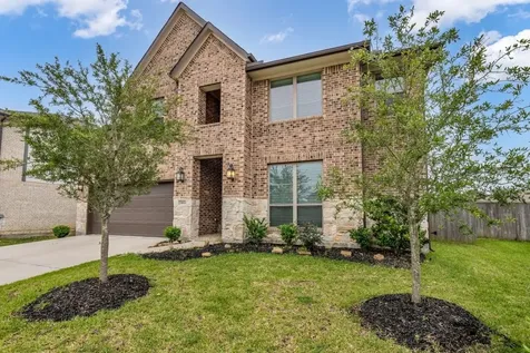 23604 Olive Creek Lane New Caney TX 77357