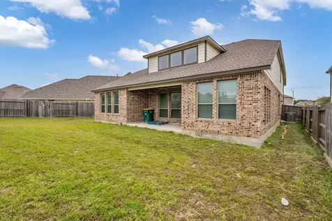 23604 Olive Creek Lane New Caney TX 77357