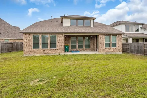 23604 Olive Creek Lane New Caney TX 77357
