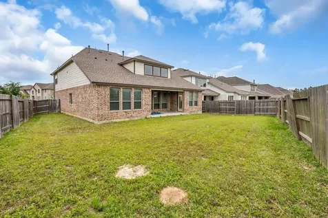 23604 Olive Creek Lane New Caney TX 77357