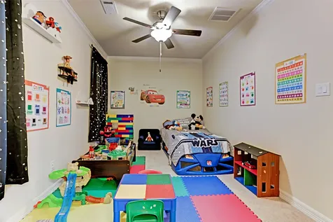 13217 Exmoor Terrace Drive Houston TX 77077