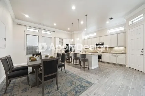 13217 Exmoor Terrace Drive Houston TX 77077