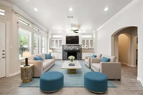 13217 Exmoor Terrace Drive Houston TX 77077