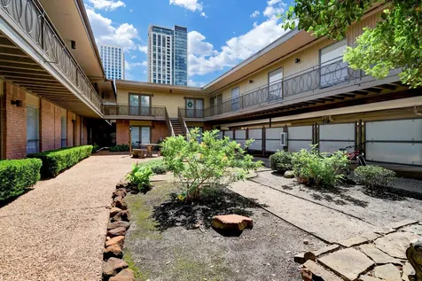 3407 Graustark Street 14 Houston TX 77006