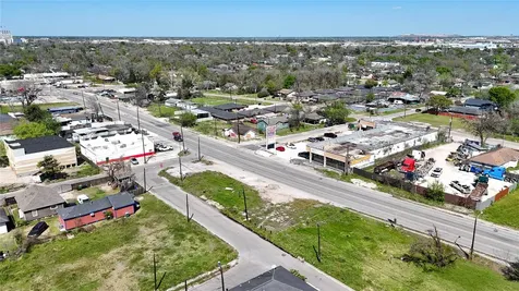 3531 Lockwood Drive Houston TX 77026