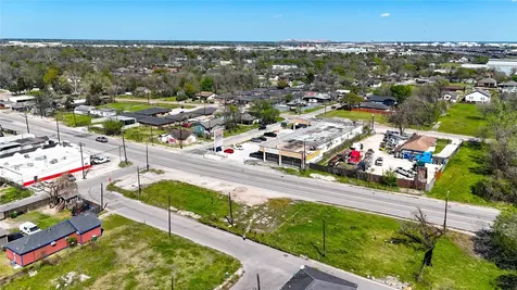 3531 Lockwood Drive Houston TX 77026