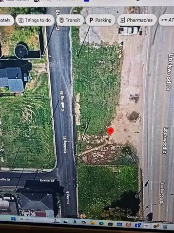 3531 Lockwood Drive Houston TX 77026