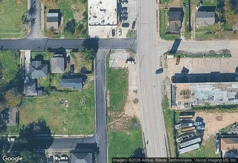3531 Lockwood Drive Houston TX 77026