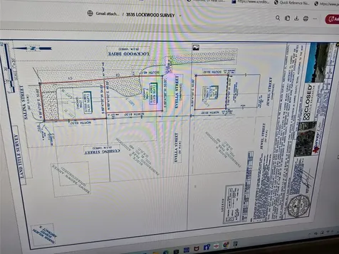 3531 Lockwood Drive Houston TX 77026