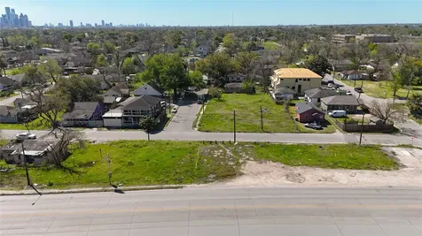 3531 Lockwood Drive Houston TX 77026