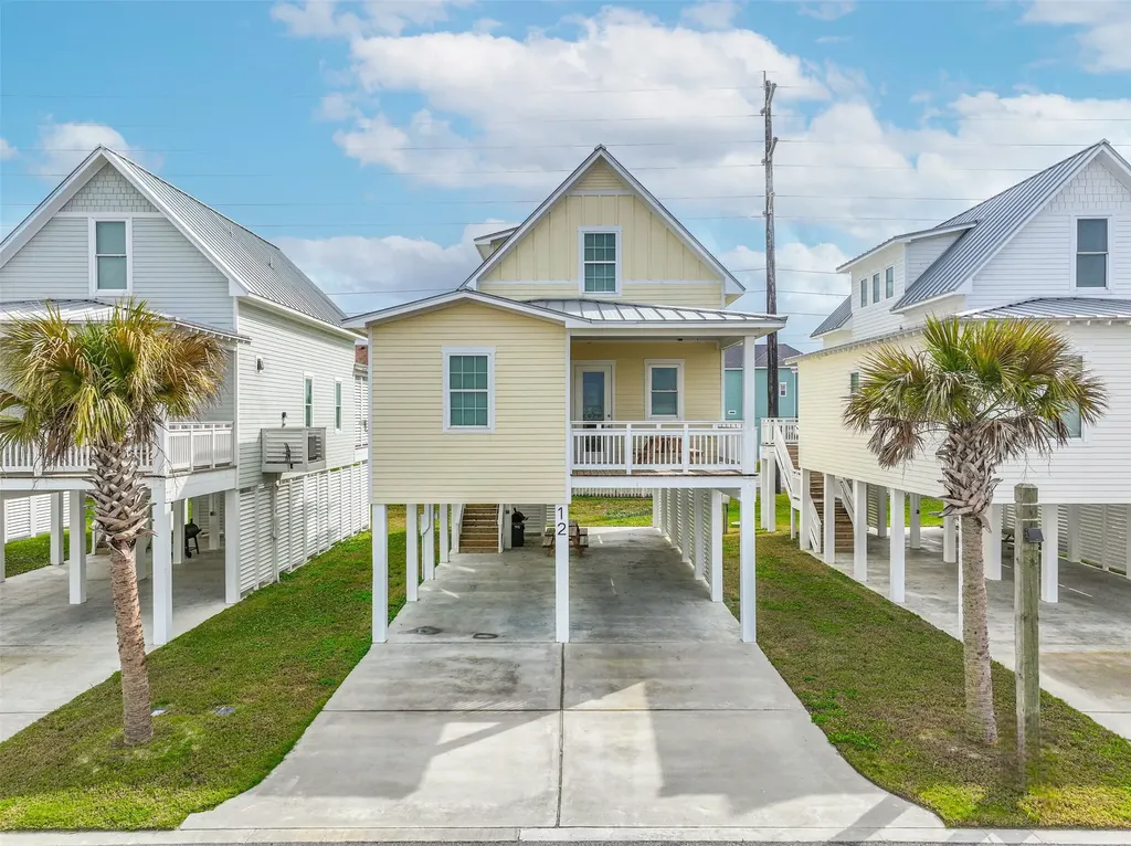 23500 San Luis Pass Road 12 Galveston TX 77554
