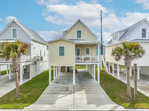 23500 San Luis Pass Road 12 Galveston TX 77554