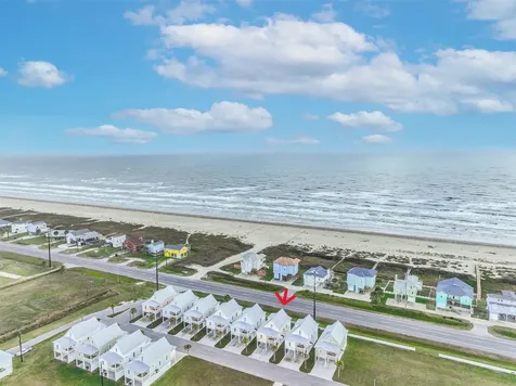 23500 San Luis Pass Road 12 Galveston TX 77554