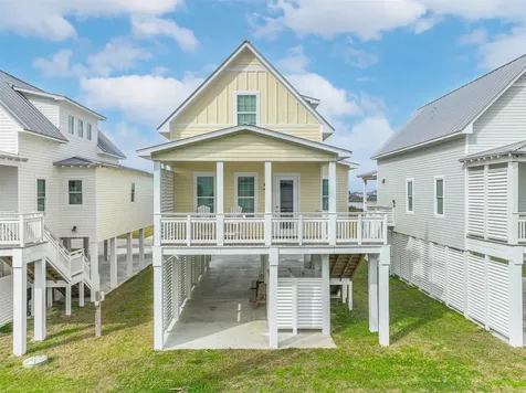 23500 San Luis Pass Road 12 Galveston TX 77554
