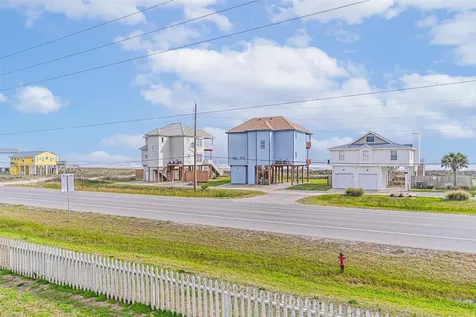 23500 San Luis Pass Road 12 Galveston TX 77554
