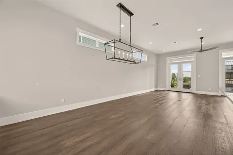 2461 Baycrest Drive Houston TX 77058