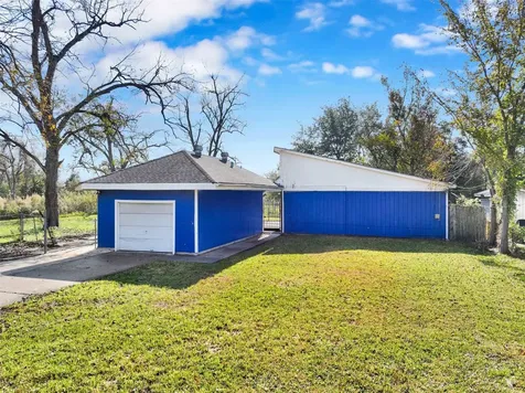 7514 Glen Manor Drive Houston TX 77028