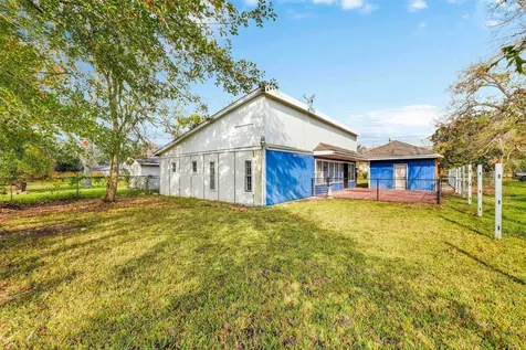 7514 Glen Manor Drive Houston TX 77028
