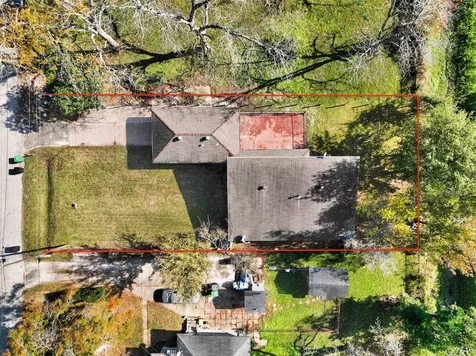 7514 Glen Manor Drive Houston TX 77028