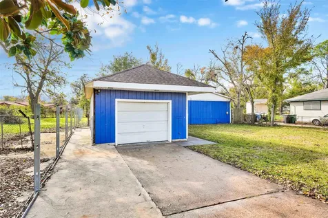 7514 Glen Manor Drive Houston TX 77028