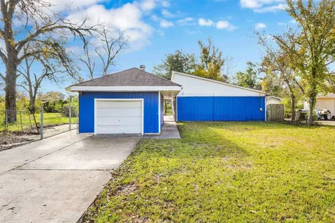 7514 Glen Manor Drive Houston TX 77028