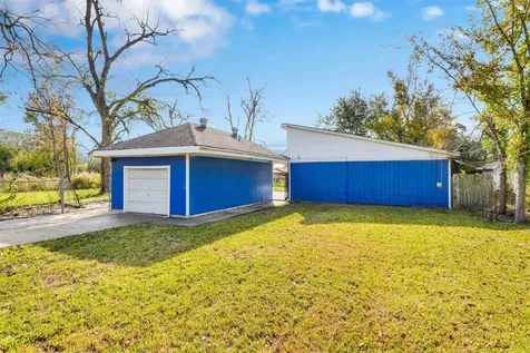 7514 Glen Manor Drive Houston TX 77028