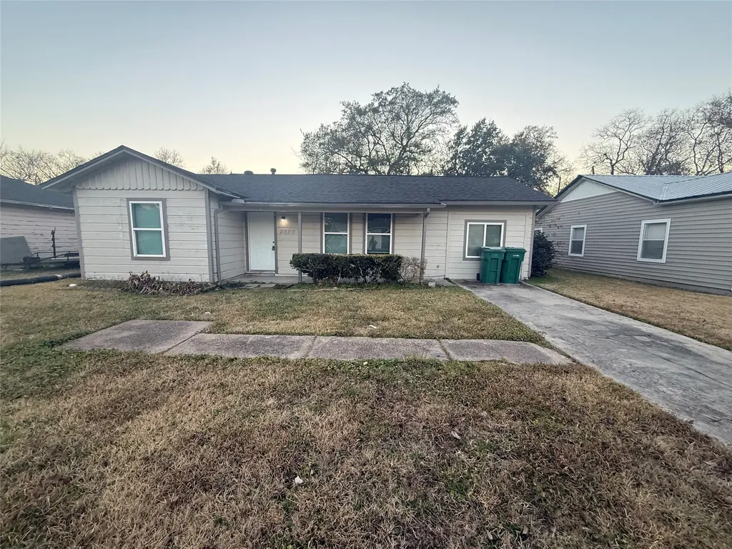 2227 Westway Street Orange TX 77630