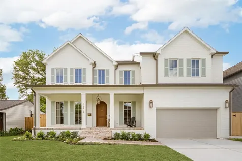 1739 Latexo Drive Houston TX 77018
