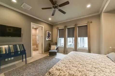 5715 Arabelle Lake Street Houston TX 77007