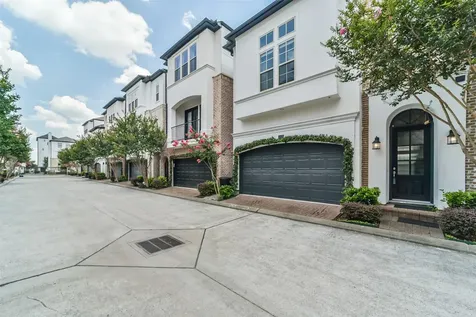 5715 Arabelle Lake Street Houston TX 77007