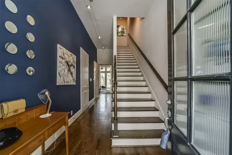 5715 Arabelle Lake Street Houston TX 77007