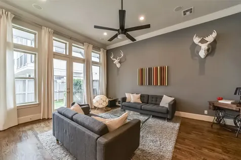 5715 Arabelle Lake Street Houston TX 77007