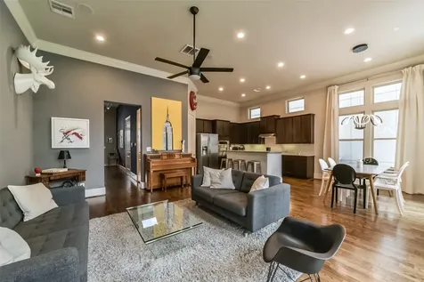 5715 Arabelle Lake Street Houston TX 77007