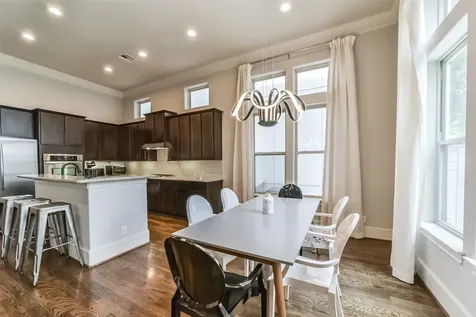 5715 Arabelle Lake Street Houston TX 77007