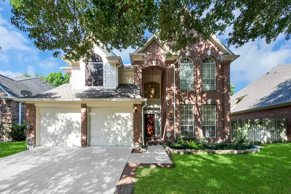 1123 Spinnaker Way Sugar Land TX 77498