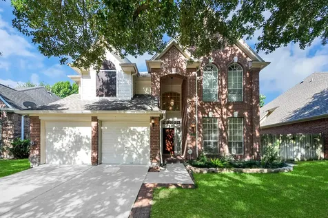 1123 Spinnaker Way Sugar Land TX 77498