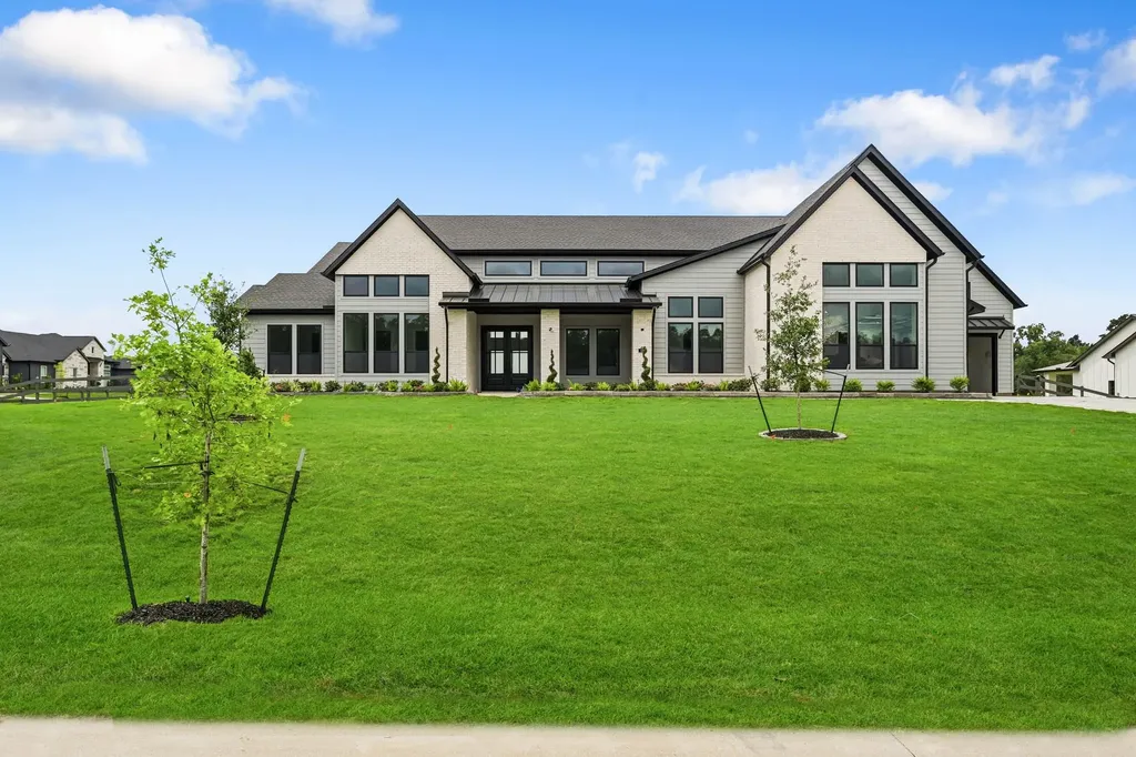 105 Bentwood Meadow Lane Montgomery TX 77356