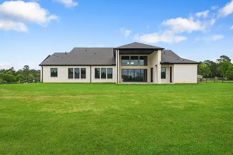 105 Bentwood Meadow Lane Montgomery TX 77356
