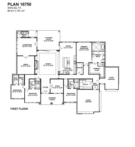 105 Bentwood Meadow Lane Montgomery TX 77356