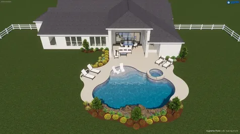 105 Bentwood Meadow Lane Montgomery TX 77356