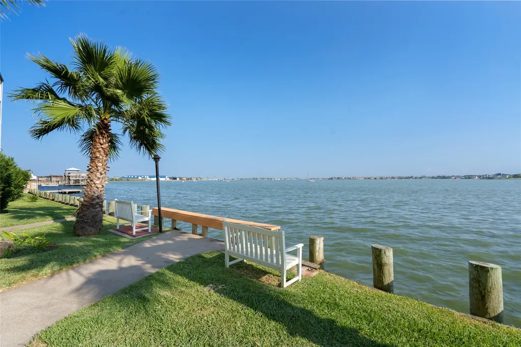 4001 Nasa Parkway 213 El Lago TX 77586