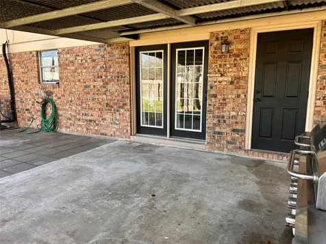 4108 Crescent Drive Bay City TX 77414