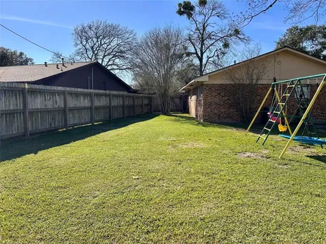 4108 Crescent Drive Bay City TX 77414