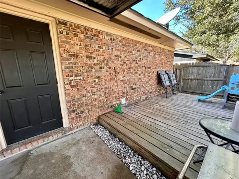 4108 Crescent Drive Bay City TX 77414