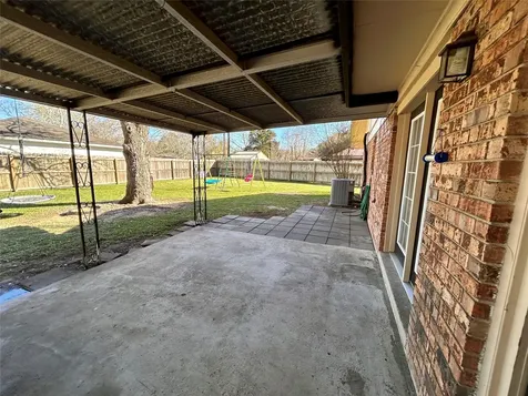 4108 Crescent Drive Bay City TX 77414