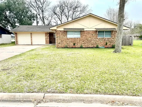 4108 Crescent Drive Bay City TX 77414
